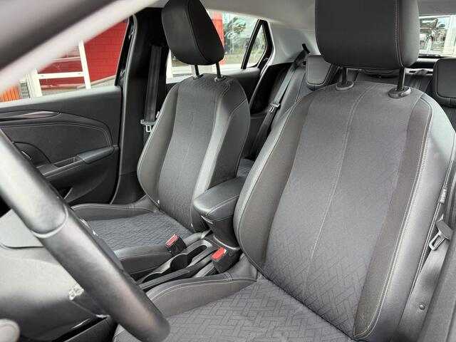 Opel CORSA 1.2 Turbo Elegance Comf.intr, Navigatie, Climate contr, Trekhaak, etc..!!