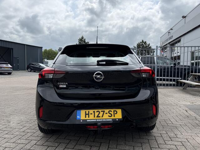 Opel CORSA 1.2 Turbo Elegance Comf.intr, Navigatie, Climate contr, Trekhaak, etc..!!