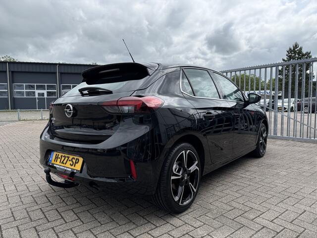 Opel CORSA 1.2 Turbo Elegance Comf.intr, Navigatie, Climate contr, Trekhaak, etc..!!