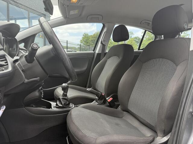 Opel CORSA 1.4 Edition Airco,Cruise,PDC,Bluetooth,Elek ramen,N.A.P,APK tot 03-2026