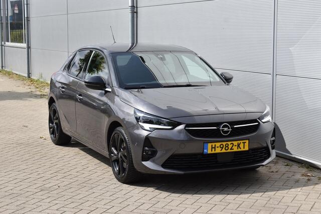 Opel CORSA 1.2 GS Line