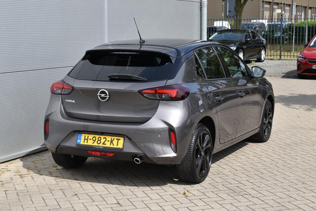Opel CORSA 1.2 GS Line