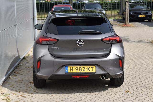 Opel CORSA 1.2 GS Line