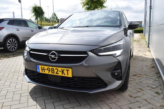 Opel CORSA 1.2 GS Line