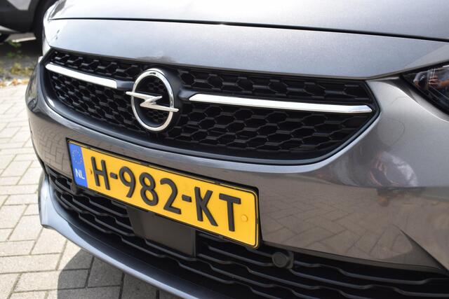 Opel CORSA 1.2 GS Line
