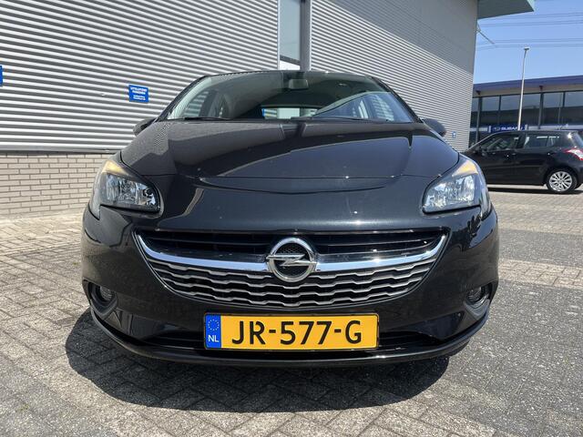 Opel CORSA 1.4 Edition | Lichtmetanen Velgen | Dealeronderhouden | Rijklaarprijs