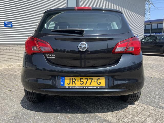 Opel CORSA 1.4 Edition | Lichtmetanen Velgen | Dealeronderhouden | Rijklaarprijs