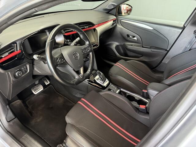 Opel CORSA 1.2 GS Line | Automaat | Carplay