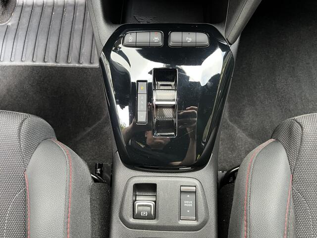 Opel CORSA 1.2 Turbo GS-Line 130PK Level 4 | AUTOMAAT | CARPLAY | CAMERA | PDC | CRUISE