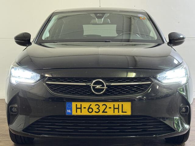 Opel CORSA 75PK BLACK EDITION 360° CAMERA/STUUR VERW./TREKHAAK