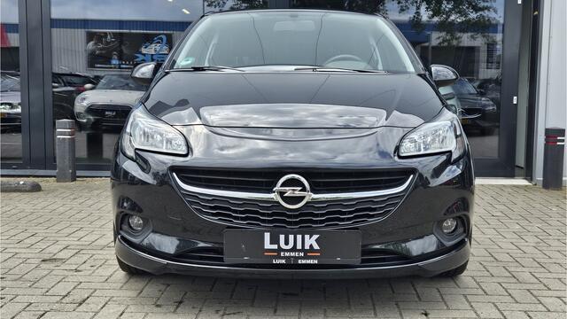 Opel CORSA 1.0 Turbo OPC Line 116pk
