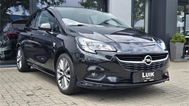 Opel CORSA 1.0 Turbo OPC Line 116pk