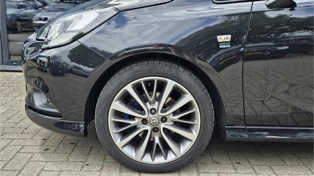 Opel CORSA 1.0 Turbo OPC Line 116pk