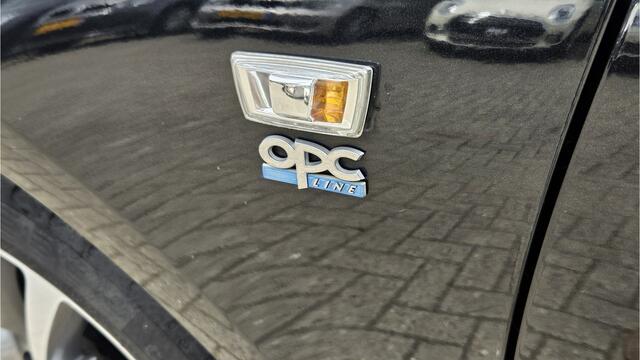 Opel CORSA 1.0 Turbo OPC Line 116pk