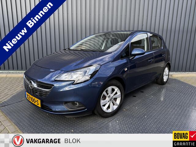 Opel CORSA 1.4 90Pk Edition | Apple Carplay | Cruise Control | Prijs Rijklaar!!