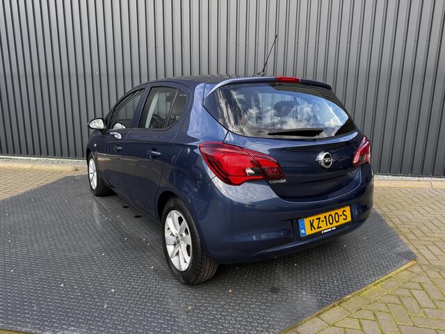 Opel CORSA 1.4 90Pk Edition | Apple Carplay | Cruise Control | Prijs Rijklaar!!