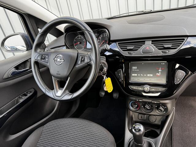 Opel CORSA 1.4 90Pk Edition | Apple Carplay | Cruise Control | Prijs Rijklaar!!