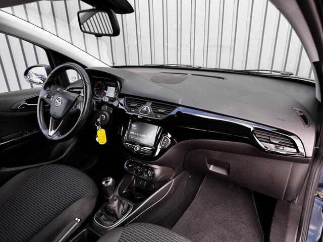 Opel CORSA 1.4 90Pk Edition | Apple Carplay | Cruise Control | Prijs Rijklaar!!
