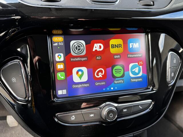 Opel CORSA 1.4 90Pk Edition | Apple Carplay | Cruise Control | Prijs Rijklaar!!