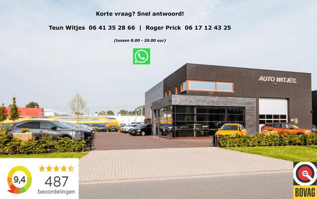 Opel CORSA 1.2 Turbo 100PK GS | LED | Camera | Carplay | Incl. garantie.