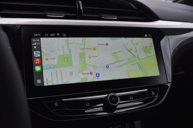 Opel CORSA 1.2 Turbo 100PK GS | LED | Camera | Carplay | Incl. garantie.