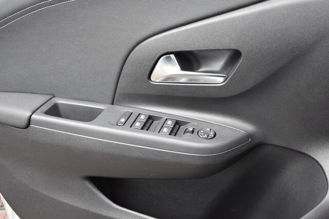 Opel CORSA 1.2 Turbo 100PK GS | LED | Camera | Carplay | Incl. garantie.