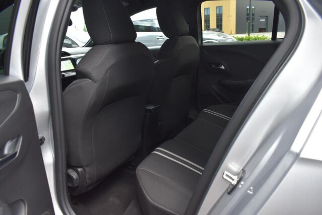 Opel CORSA 1.2 Turbo 100PK GS | LED | Camera | Carplay | Incl. garantie.