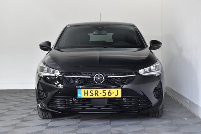 Opel CORSA 1.2 Turbo 130PK GS-LINE Automaat