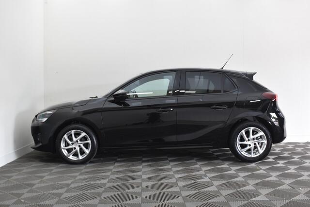 Opel CORSA 1.2 Turbo 130PK GS-LINE Automaat