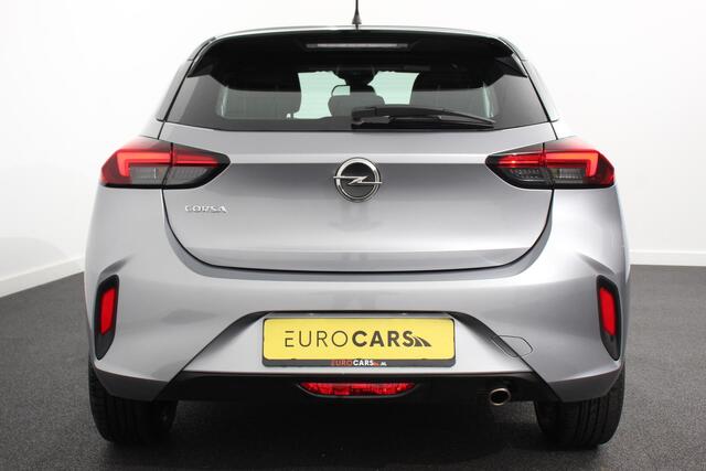 Opel CORSA 1.2 100pk Turbo GS Line Navigatie Apple Carplay/Android Auto Climate Control Cruise Control Lichtmetalen velgen Sportstoelen