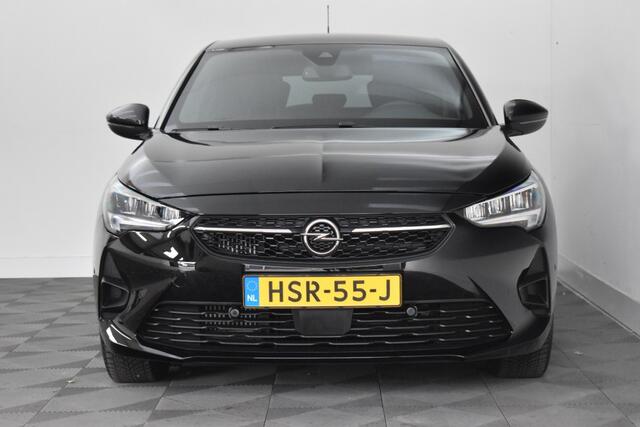 Opel CORSA 1.2 Turbo 130PK GS-LINE Automaat