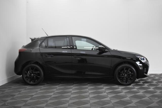Opel CORSA 1.2 Turbo 130PK GS-LINE Automaat