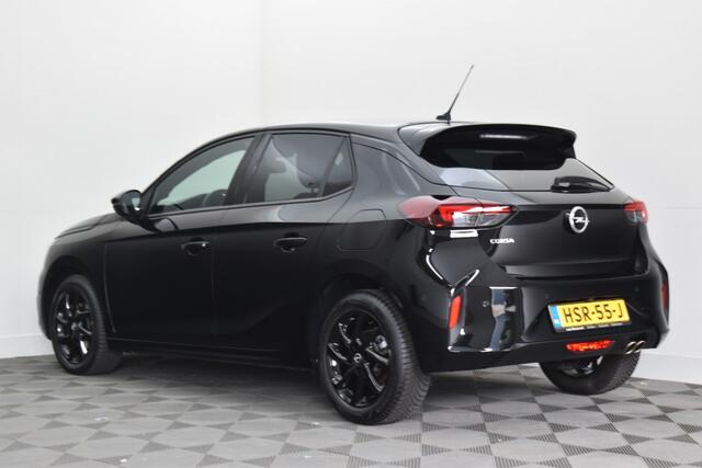 Opel CORSA 1.2 Turbo 130PK GS-LINE Automaat