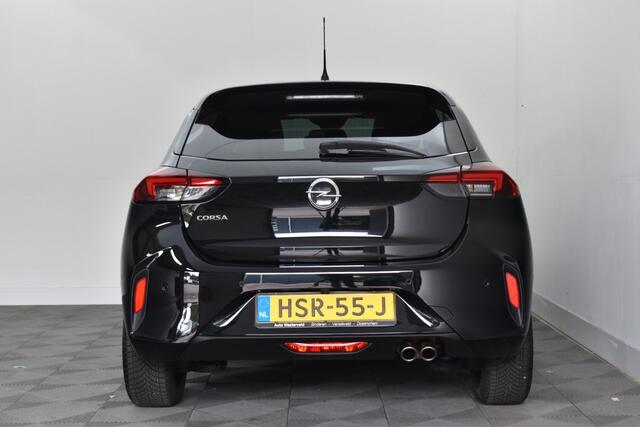 Opel CORSA 1.2 Turbo 130PK GS-LINE Automaat