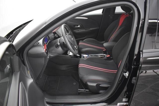 Opel CORSA 1.2 Turbo 130PK GS-LINE Automaat