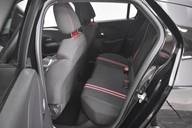 Opel CORSA 1.2 Turbo 130PK GS-LINE Automaat