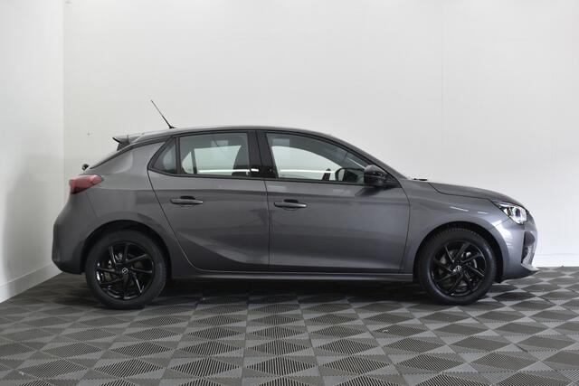 Opel CORSA 1.2 Turbo 100PK GS-Line