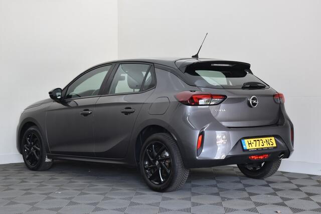 Opel CORSA 1.2 Turbo 100PK GS-Line