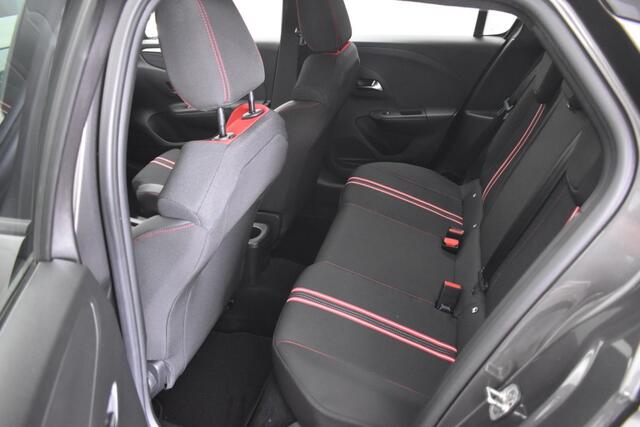 Opel CORSA 1.2 Turbo 100PK GS-Line