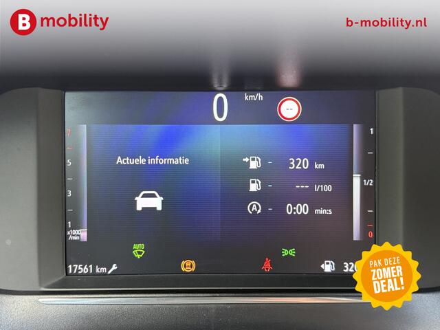 Opel CORSA 1.2 Turbo GS 100PK Apple CarPlay DAB 15X VOORRAAD! | Achteruitrijcamera | Cruise Control | Lane Assist.