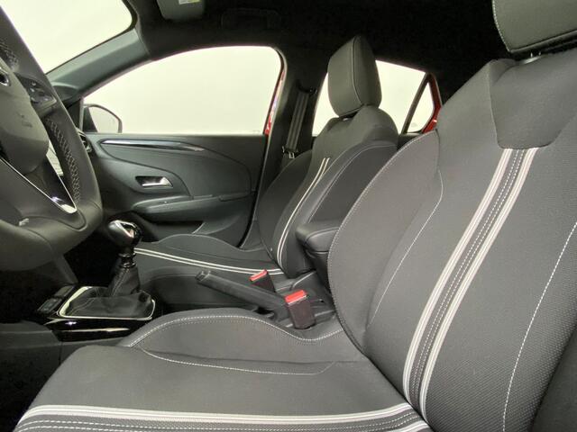 Opel CORSA GS 1.2 TURBO 100PK Fabrieksgarantie