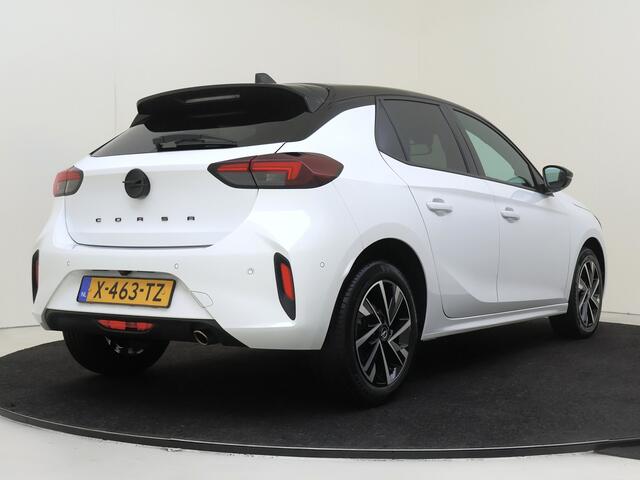 Opel CORSA 1.2 Turbo GS | Navigatie | Climate Control | Parkeercamera