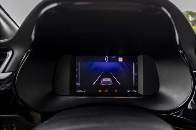 Opel CORSA 1.2 Turbo | Camera | LED | Carplay