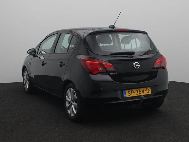 Opel CORSA 1.4 Favourite