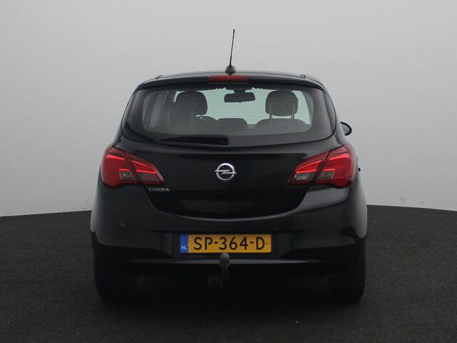 Opel CORSA 1.4 Favourite