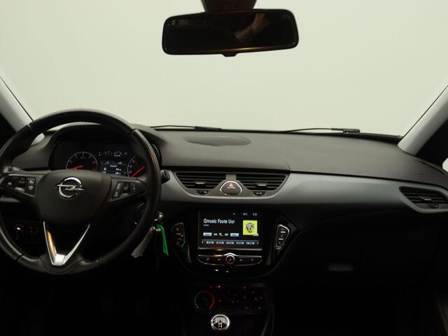 Opel CORSA 1.4 Favourite