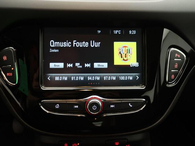 Opel CORSA 1.4 Favourite