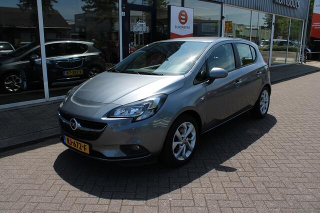 Opel CORSA 1.0 T. Onl. Ed. DAB/Navi/Airco