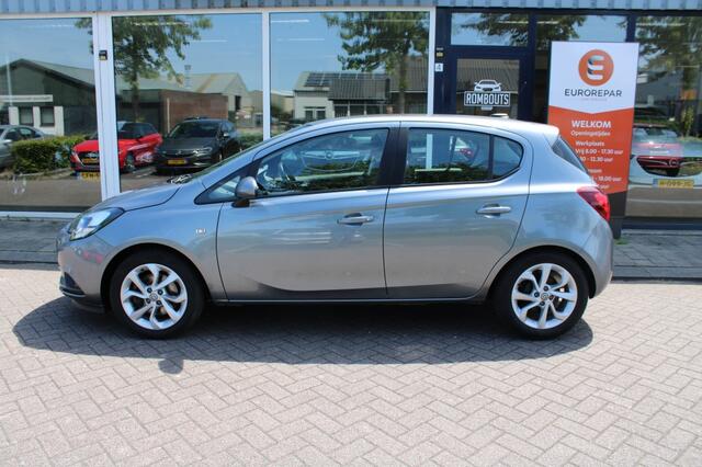 Opel CORSA 1.0 T. Onl. Ed. DAB/Navi/Airco