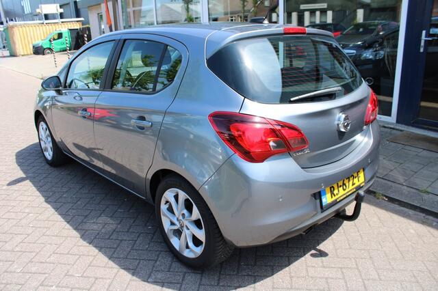 Opel CORSA 1.0 T. Onl. Ed. DAB/Navi/Airco